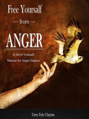 cover image of Free Yourself from Anger